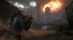 35 percen pörög a Silent Hill 2 remake fejlesztőinek új horrorjátéka