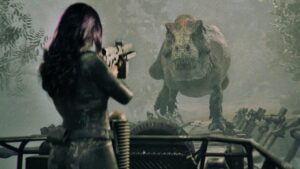 Para Dino Crisis inspirálta horror-akció jön PlayStation 5-re