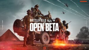 Napokon belül startol Battlefield 6 ingyenes bétája - Íme a gépigény