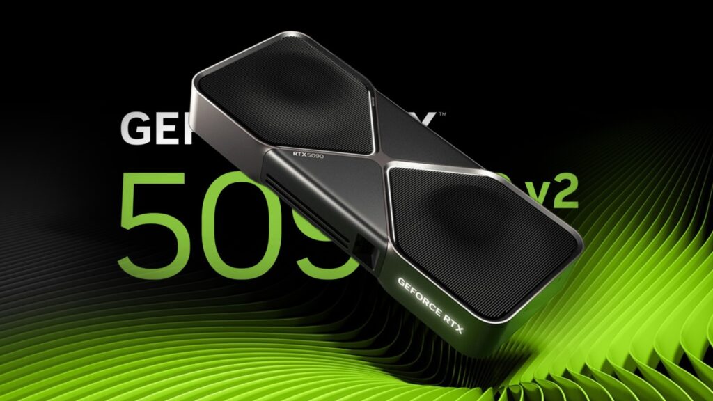 Igazán bugyuta nevet kapott az Nvidia új videokártyája