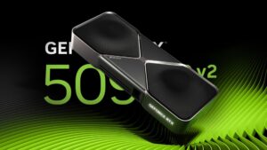 Igazán bugyuta nevet kapott az Nvidia új videokártyája