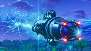 Hamarosan mindenki átélheti ismét a Fortnite első eventjét