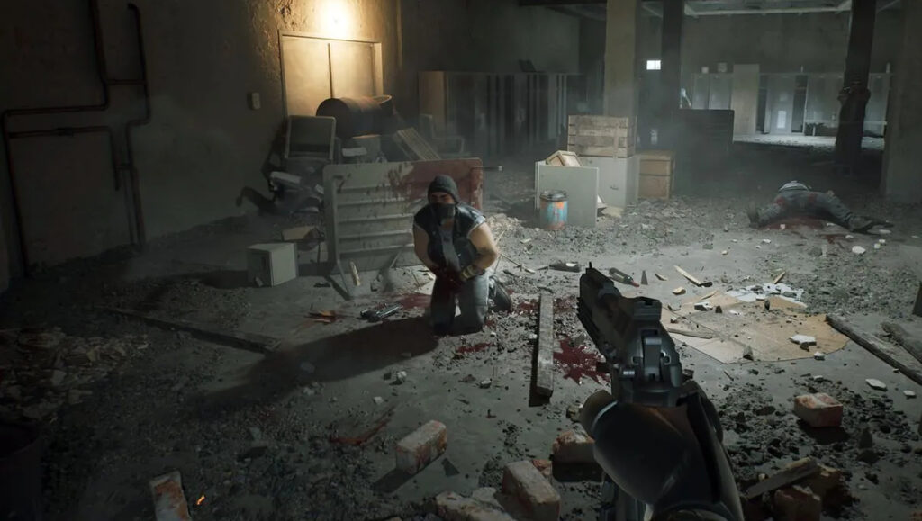 3 vadiúj játék mellett 2023 legjobb FPS-e is bekerül a Game Pass-ba