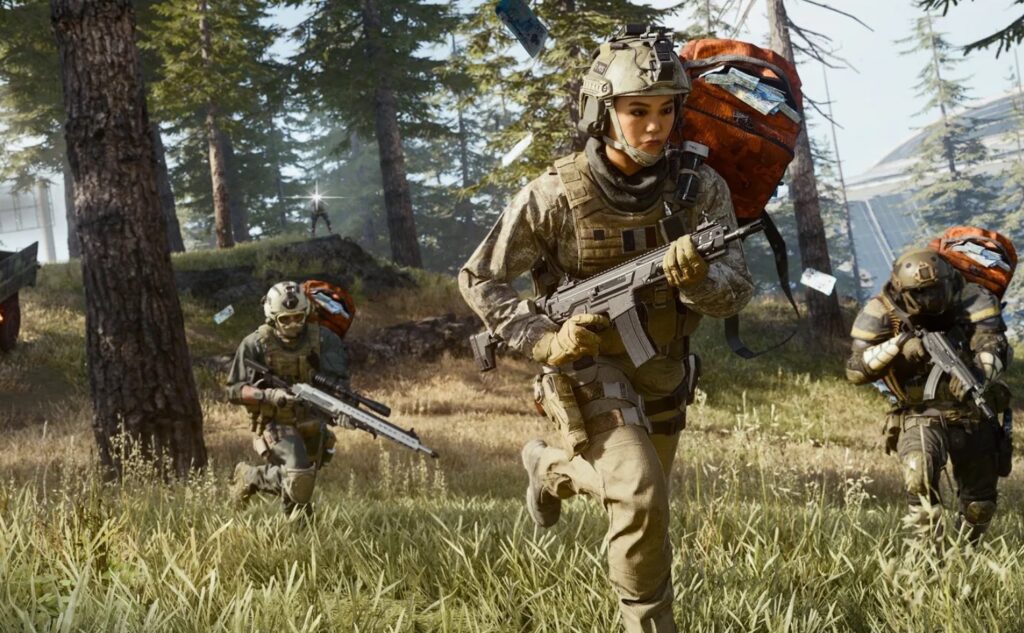 Call of Duty