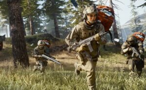 Óvatosan a Call of Duty szervereken, újabb büntetések élesedtek