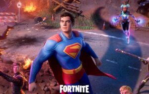 Nem érdemes kihagyni a Fortnite soron következő eseményét