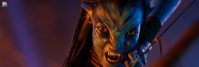 Hoppá: Kikerült a netre az Avatar 3 első előzetese