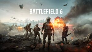 Bemutatkozott a Battlefield 6 - ekkor és ennyiért jelenik meg