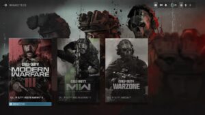 Teljes kudarc a Call of Duty HQ, már csak a Black Ops 6 maradt