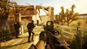 Jobban fogy most ez a taktikai shooter, mint a Call of Duty