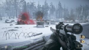 Hackerek átvették az irányítást a Call of Duty: WWII játékosok gépe felett