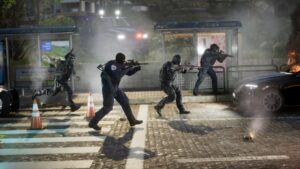 Féláron megy a Counter-Strike alkotójának taktikai FPS-e, de nem sokáig