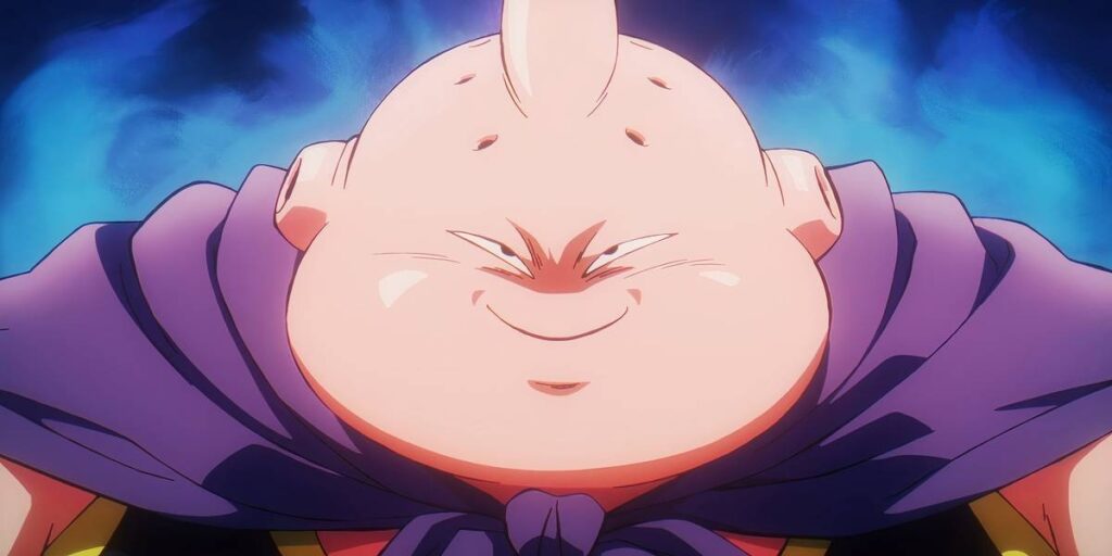 Dragon Ball Z: Egy tudós elmagyarázta, hogyan létezhetne a valóságban Majin Buu