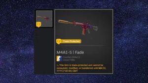 A csalók kezére játszik a Counter-Strike 2 skinek új védelme