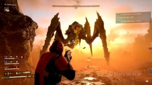 Xboxra is megjelenik a Helldivers II - és nagyon, nagyon hamar