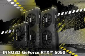 Már meg is izzasztották az Nvidia új, olcsó videókártyáját