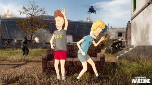 Egyre közelebb az új Warzone szezon, de senki sem unatkozik