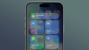 Az Apple hallgatott a visszajelzésekre, egyre jobb az iOS 26 bétája