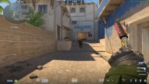 Ez most a Counter-Strike 2 öt legnagyobb gyengesége