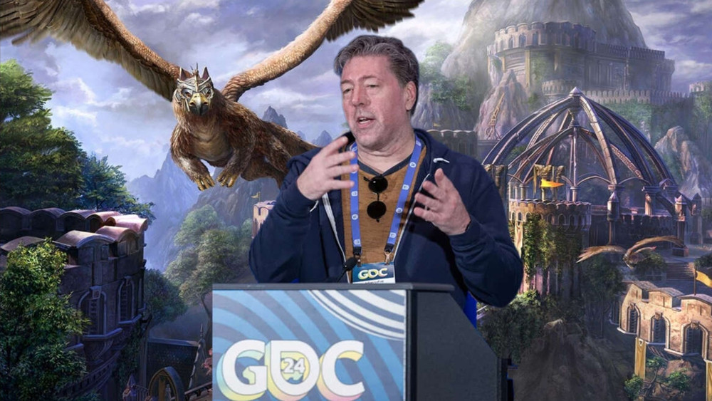 59 évesen elhunyt a The Elder Scrolls atyja