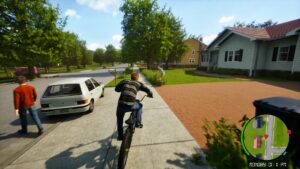 A GTA és a Bully keveréke a játék, amiben középsulis suhanc lehetsz