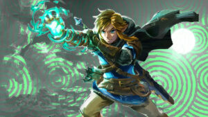 Ez a 17 éves srác lesz Link a The Legend of Zelda-filmben