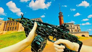 Ezzel a fegyverrel darálj a Warzone Season 4 utolsó napjaiban