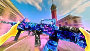 Ezek a Warzone legjobb fegyverei a S4 Reloaded érkezése után
