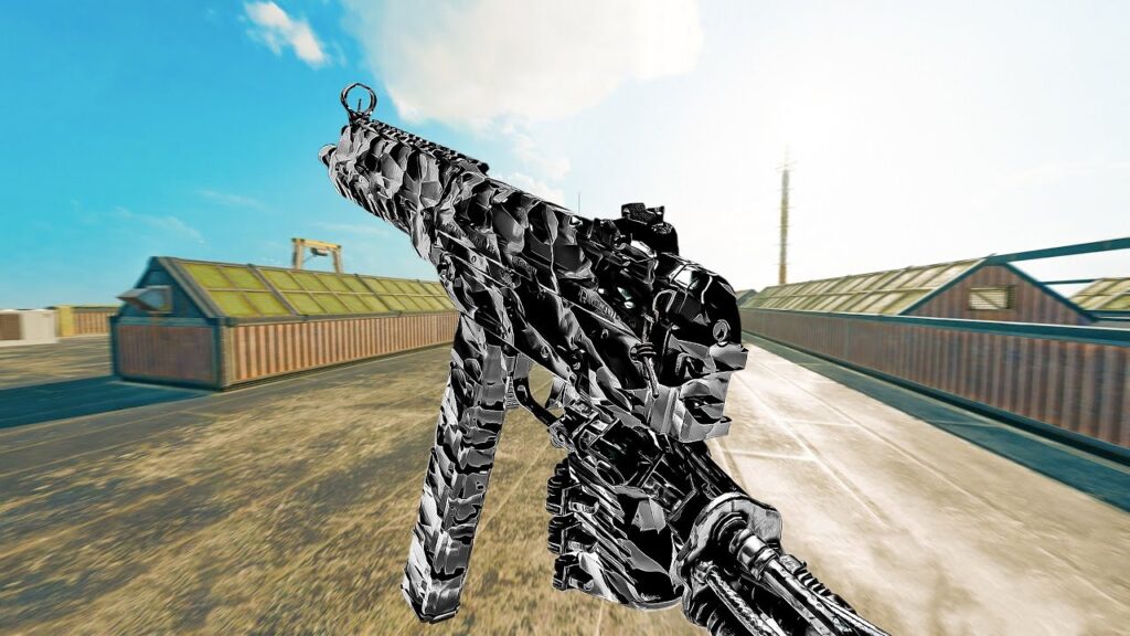 Ezek a legjobb fegyverek, ha győzni akarsz Black Ops 6 Rankeden