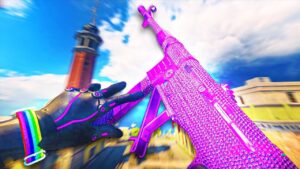 Egy ikonikus fegyver is visszatér az új Call of Duty szezonban