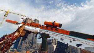 Felejtsd el az FFAR-t, ezt a Warzone fegyvert válaszd Sniper mellé