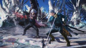 Rekordolcsón: csak 6800 ft-ért adják mind a 6 Devil May Cry-t
