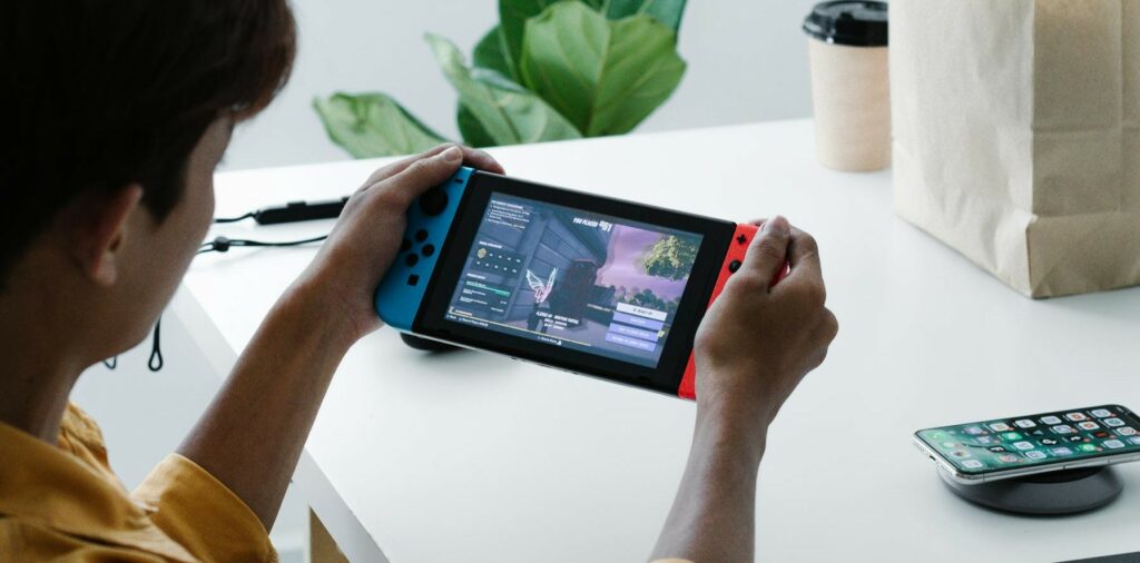 Végre kiderült, milyen korosztály tolja a Nintendo játékokat