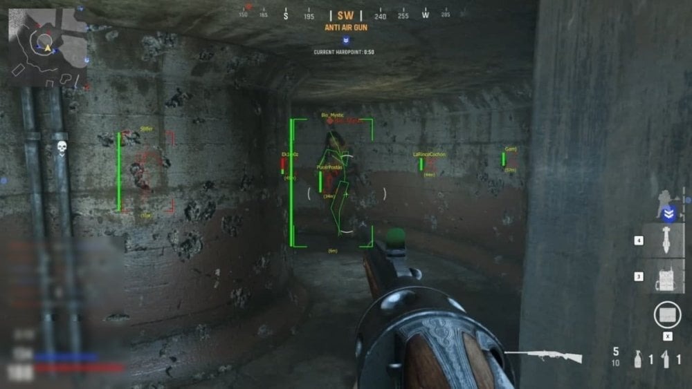 Bekeményítettek a Call of Duty fejlesztői: így figyelték a csalókat