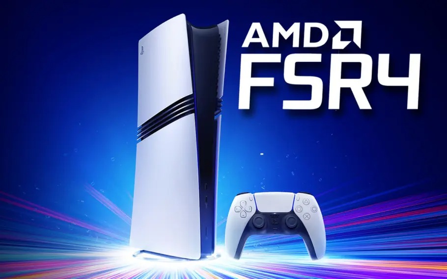 Hamarosan PlayStation 5-re is megérkezik az AMD új FPS növelője