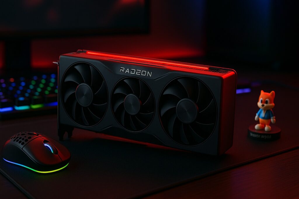 AMD