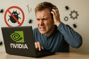 Ismét idegesítő hibákat javított az új Nvidia driver