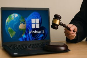 Most már hivatalosan is átvette az uralmat a Windows 11
