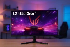 Soha nem volt még ilyen olcsó ez a 180 Hz-es gamer monitor