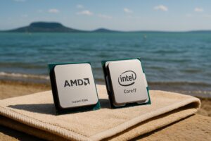Íme az ultimate CPU ranglista 2025 júliusában