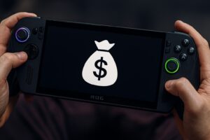 Kiszivárogtak az árak, nem lesz olcsó az Asus ROG Xbox Ally