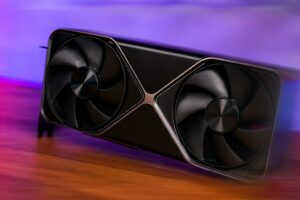 A régebbi Nvidia kártyák is megkapják az RTX 50 széria újítását