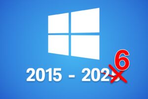 Így maradhatsz még egy extra évet Windows 10-en