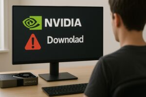 Kritikus hibákat is javít az új Nvidia driver, ezért kötelező frissítened