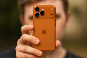 Ezt a három váratlan fejlesztést kaphatja az iPhone 17 Pro
