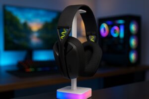 Még mindig 18 ezer forint alatt vihető ez a wireless gamer headset
