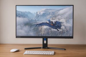 Szinte ingyen vágják hozzád ezt a 180 Hz-es gamer monitort