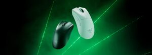 Új változatot kapott sokak kedvenc gamer egere