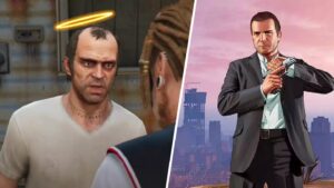 Ennyi kill kellett a világ legbékésebb GTA 5 végigjátszásához, ami 3 évig tartott