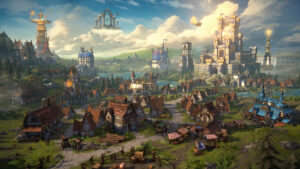 Nagyszerű hírt kaptak a Heroes of Might & Magic 3 rajongói
